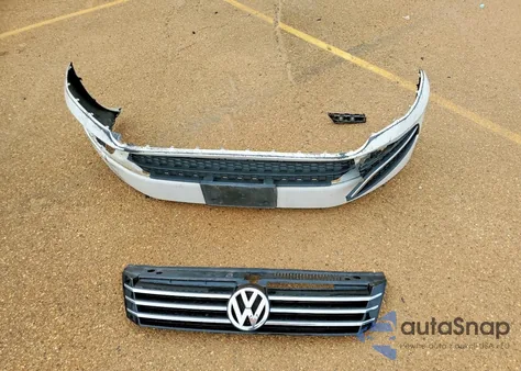 2012 Volkswagen Passat S z USA, uszkodzony, nr VIN 1VWAH7A3XCC064688